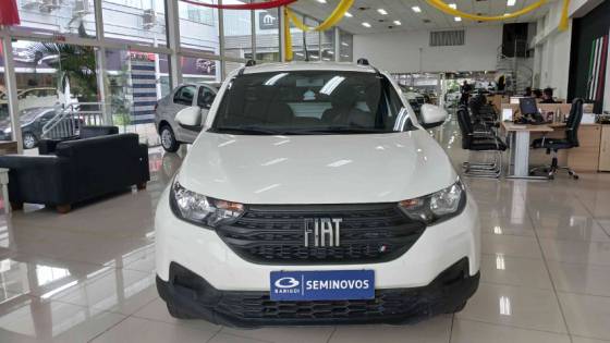 FIAT STRADA 1.3 FIREFLY FLEX FREEDOM CS MANUAL